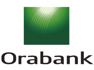 Orabank Logo